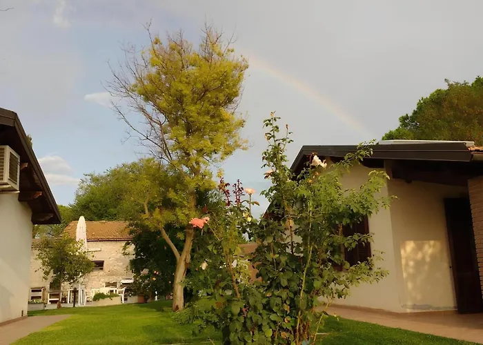 Agriturismo Arcobaleno