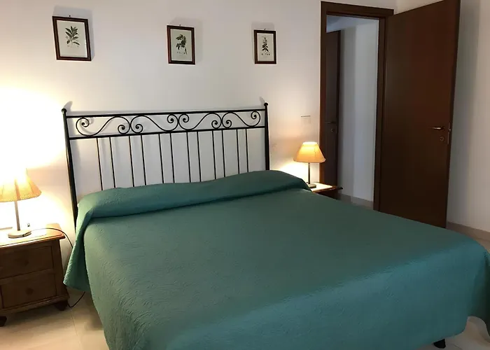 Agriturismo Arcobaleno