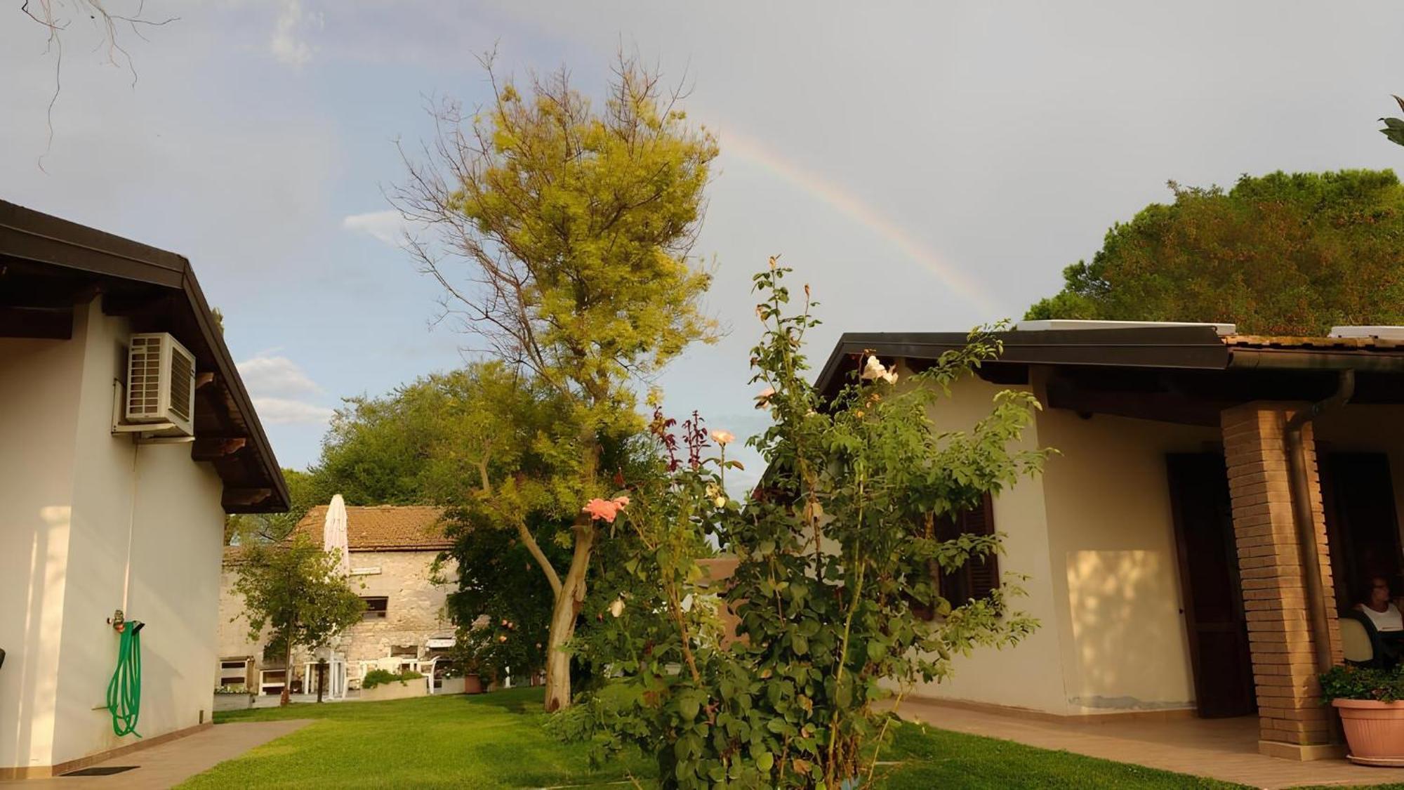 Arcobaleno *