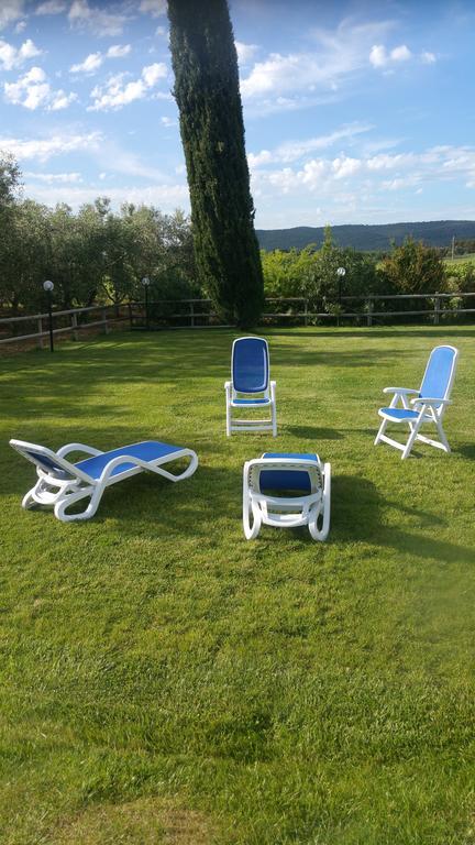 Alloggio per agriturismo Arcobaleno *