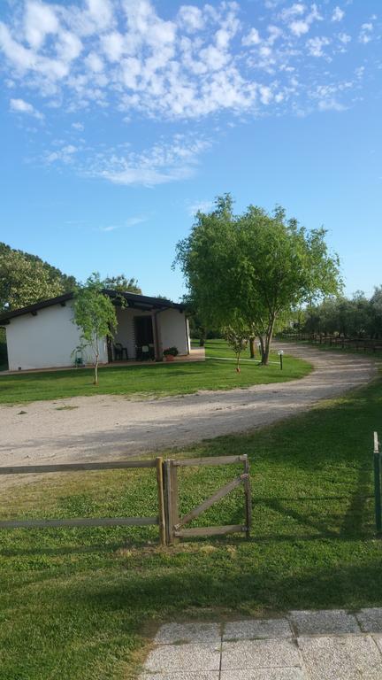 Arcobaleno Alloggio per agriturismo