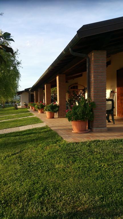 Arcobaleno Alloggio per agriturismo