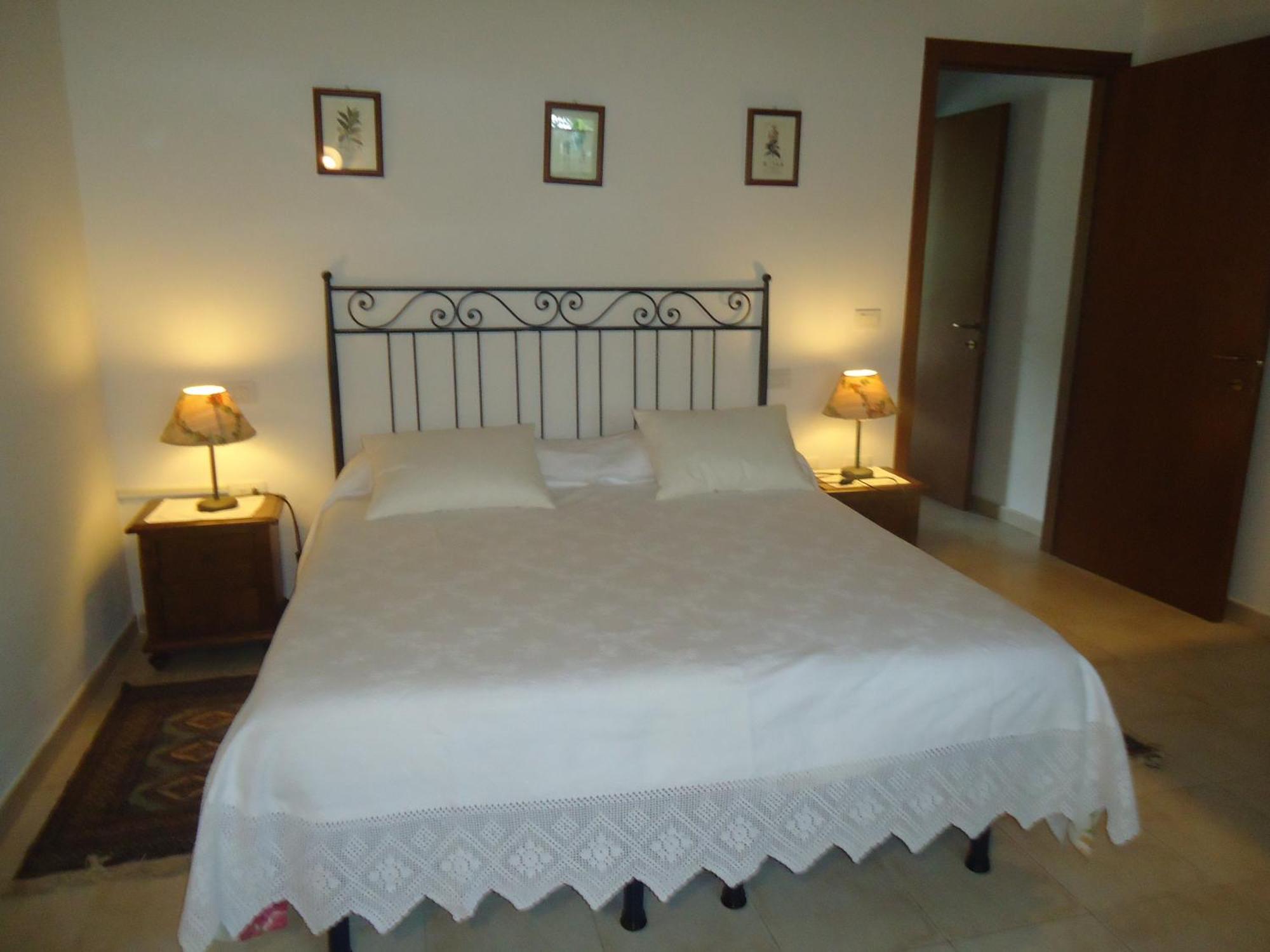 Alloggio per agriturismo Arcobaleno