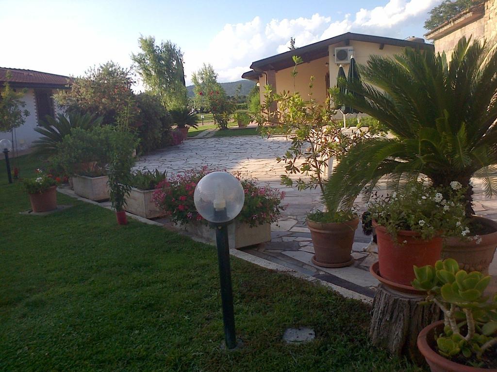 Arcobaleno * Bagno Roselle