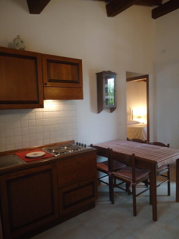 Arcobaleno Alloggio per agriturismo