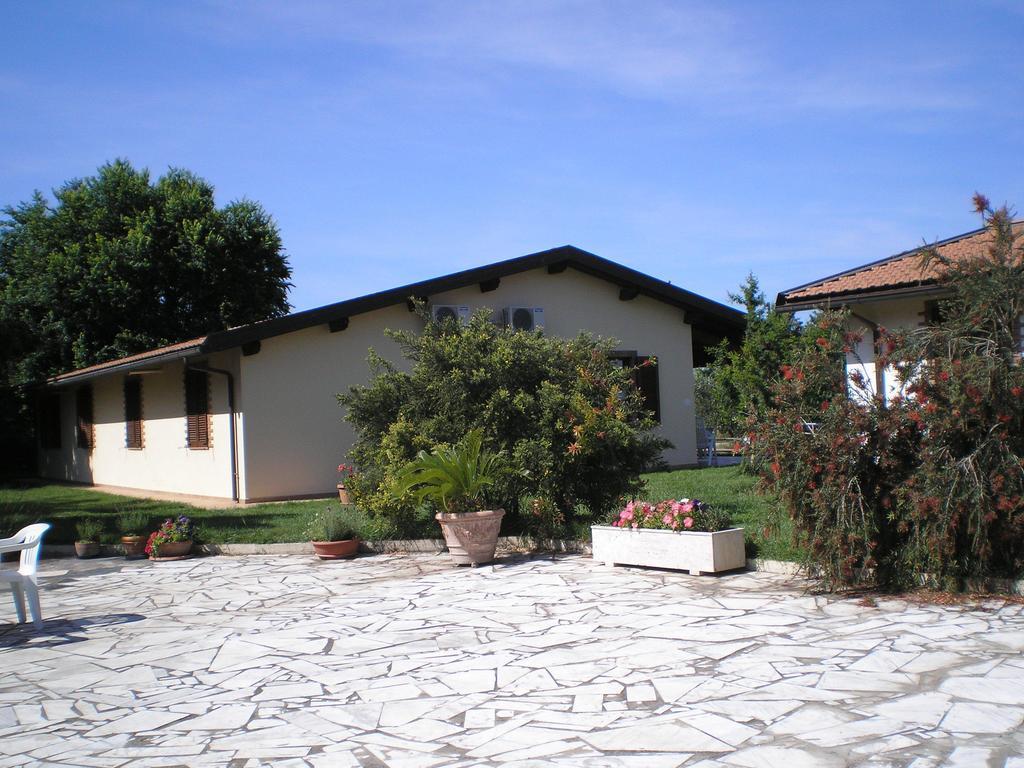Alloggio per agriturismo Arcobaleno *